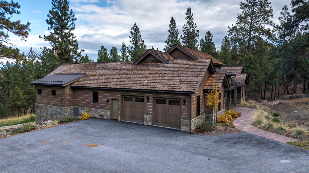 1441 Stock Farm Road, Hamilton, MT 59840 photo 8