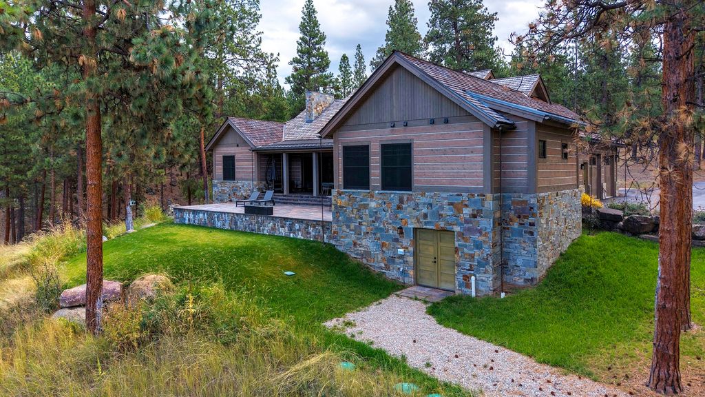 1441 Stock Farm Road, Hamilton, MT 59840 photo 92