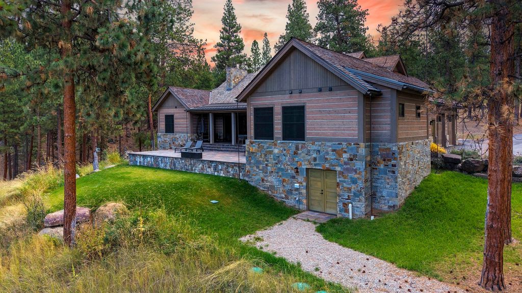 1441 Stock Farm Road, Hamilton, MT 59840 photo 93