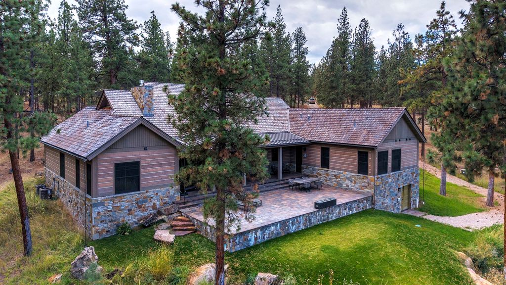 1441 Stock Farm Road, Hamilton, MT 59840 photo 94