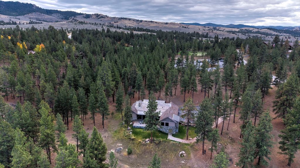 1441 Stock Farm Road, Hamilton, MT 59840 photo 97