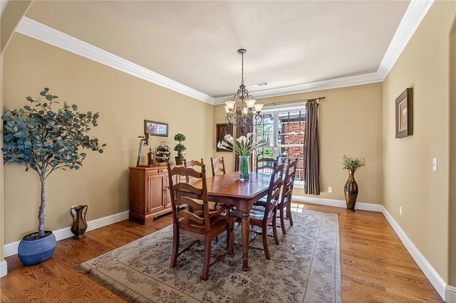 1505 NE Chapel Hill Drive, Bentonville, AR 72712