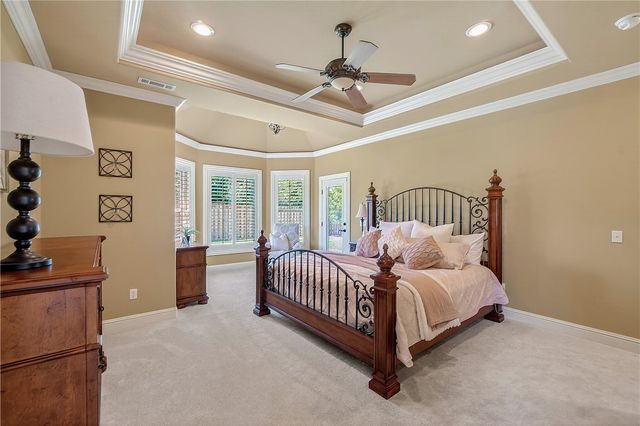 1505 NE Chapel Hill Drive, Bentonville, AR 72712