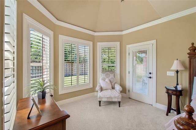 1505 NE Chapel Hill Drive, Bentonville, AR 72712