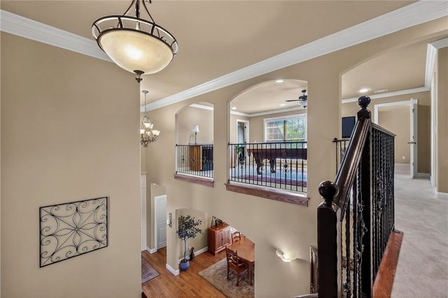 1505 NE Chapel Hill Drive, Bentonville, AR 72712