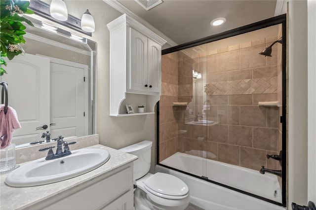 1505 NE Chapel Hill Drive, Bentonville, AR 72712