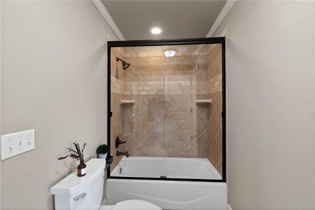 1505 NE Chapel Hill Drive, Bentonville, AR 72712