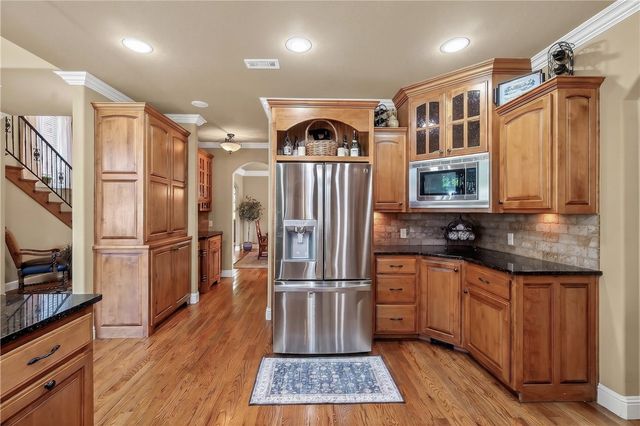 1505 NE Chapel Hill Drive, Bentonville, AR 72712