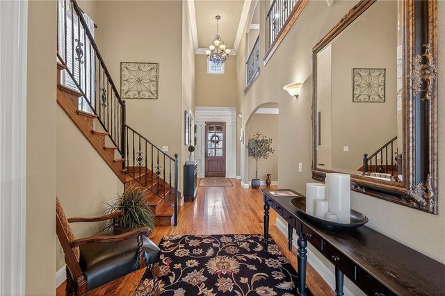 1505 NE Chapel Hill Drive, Bentonville, AR 72712