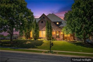 1505 NE Chapel Hill Drive, Bentonville, AR 72712