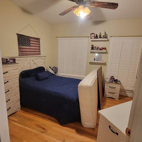 828 Prosser Rd, Leoma, TN 38468