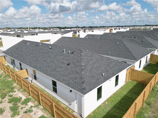 508 N Alexandrite Avenue 1, Edinburg, TX 78541