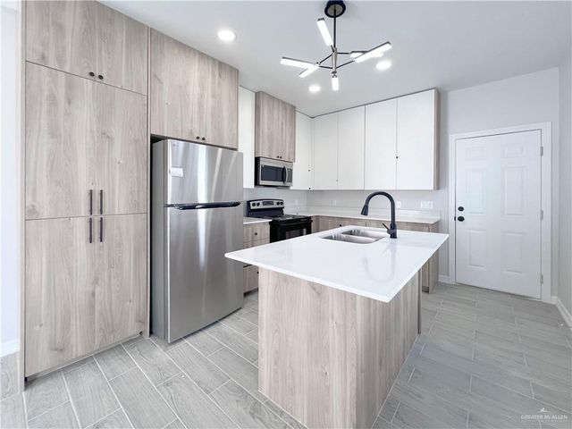 508 N Alexandrite Avenue 1, Edinburg, TX 78541