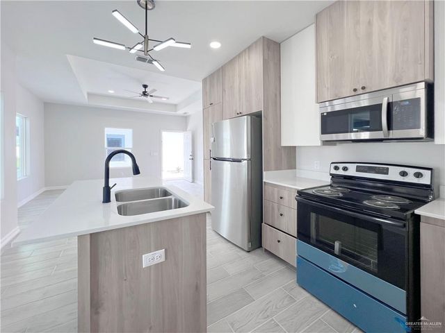 508 N Alexandrite Avenue 1, Edinburg, TX 78541