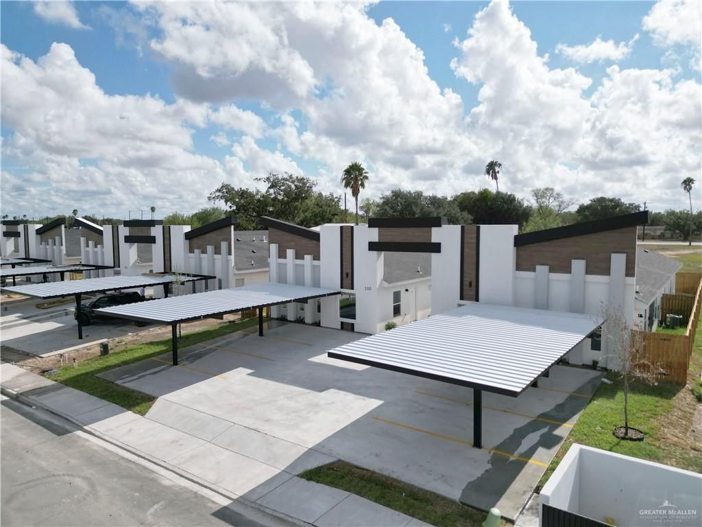 508 N Alexandrite Avenue 1, Edinburg, TX 78541