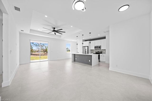 2724 NW 21st ST, Cape Coral, FL 33993