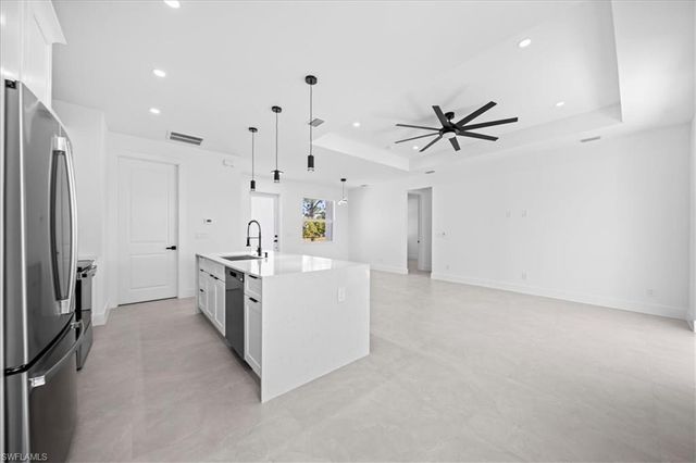 2724 NW 21st ST, Cape Coral, FL 33993