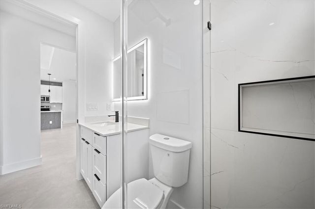 2724 NW 21st ST, Cape Coral, FL 33993