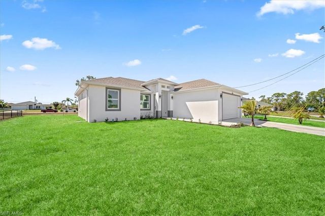 2724 NW 21st ST, Cape Coral, FL 33993