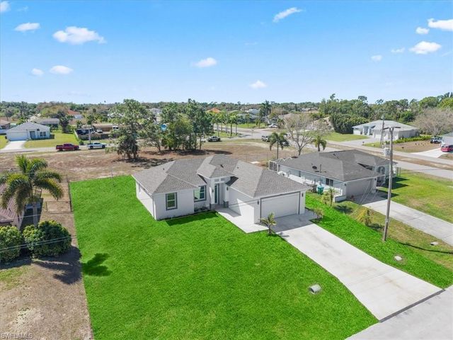 2724 NW 21st ST, Cape Coral, FL 33993