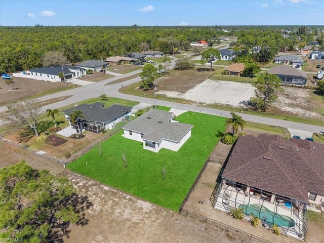 2724 NW 21st ST, Cape Coral, FL 33993