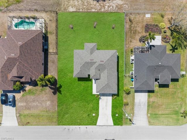 2724 NW 21st ST, Cape Coral, FL 33993