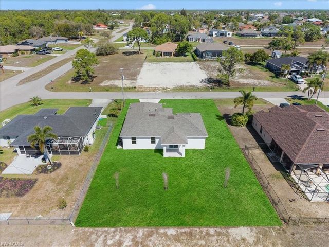 2724 NW 21st ST, Cape Coral, FL 33993