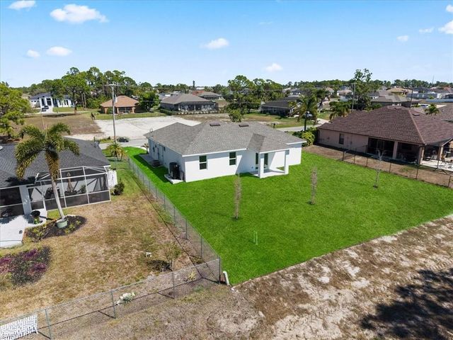 2724 NW 21st ST, Cape Coral, FL 33993