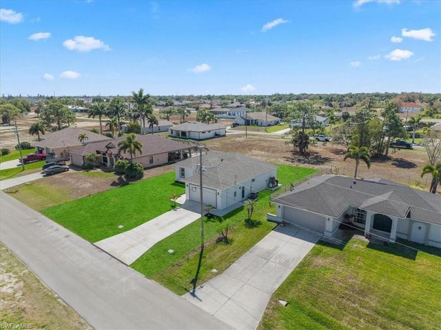 2724 NW 21st ST, Cape Coral, FL 33993
