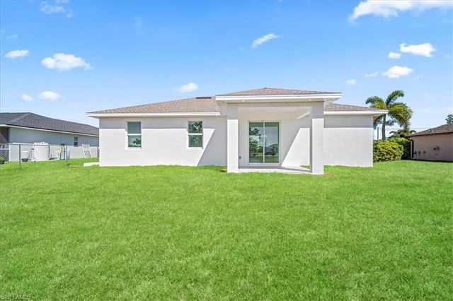 2724 NW 21st ST, Cape Coral, FL 33993
