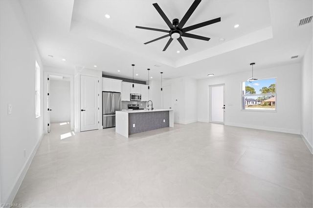 2724 NW 21st ST, Cape Coral, FL 33993