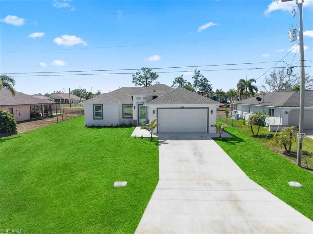 2724 NW 21st ST, CAPE CORAL, FL 33993 — photo 2