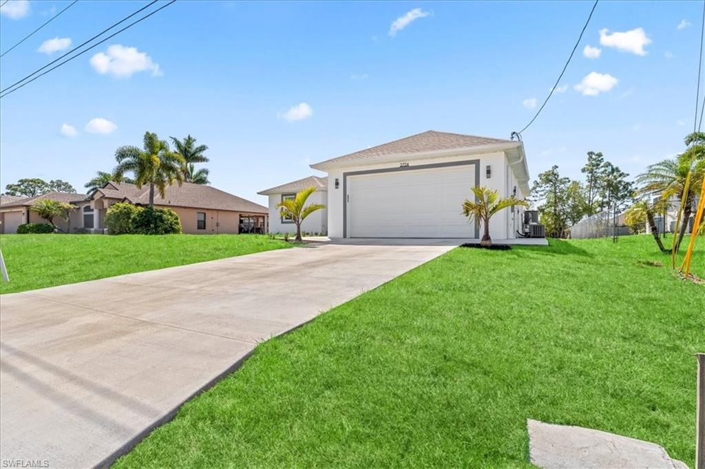 2724 NW 21st ST, CAPE CORAL, FL 33993 — photo 5