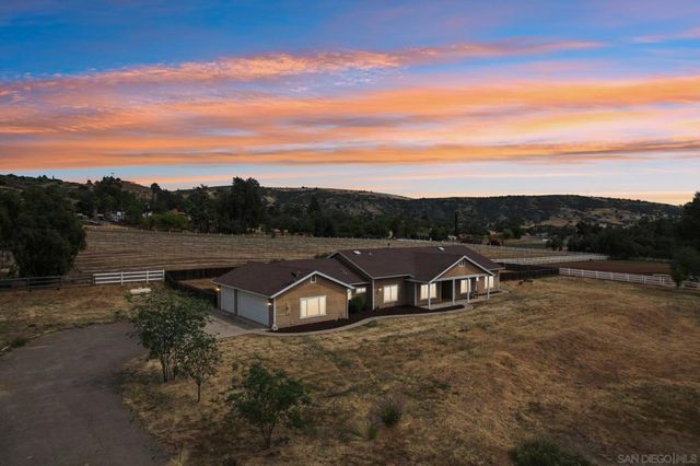 1346 Wilson Rd, Ramona, CA 92065