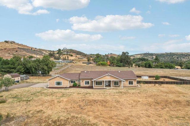 1346 Wilson Rd, Ramona, CA 92065