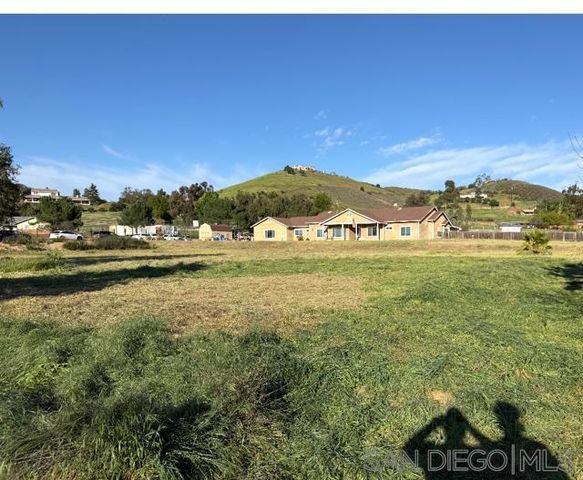 1346 Wilson Rd, Ramona, CA 92065