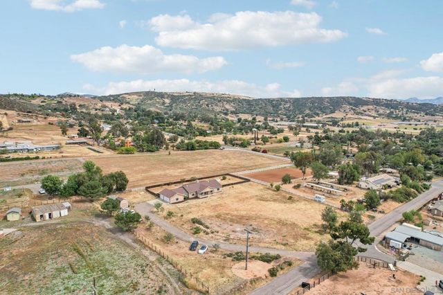 1346 Wilson Rd, Ramona, CA 92065