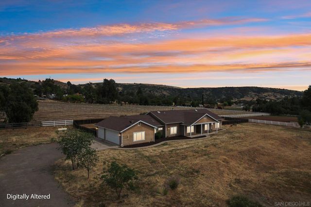 1346 Wilson Rd, Ramona, CA 92065