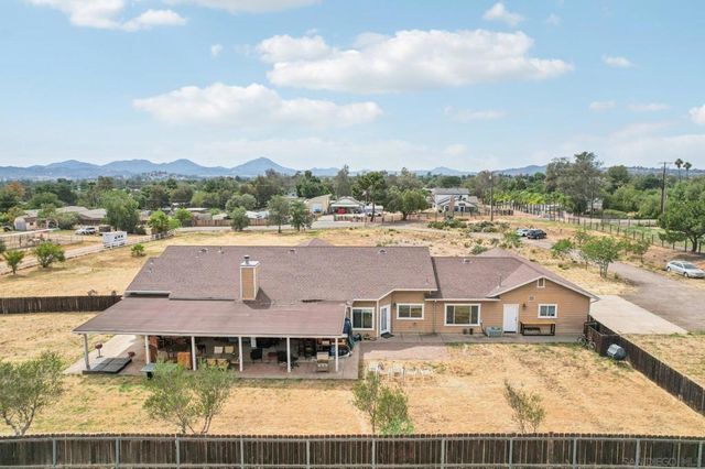 1346 Wilson Rd, Ramona, CA 92065