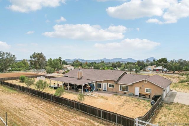 1346 Wilson Rd, Ramona, CA 92065
