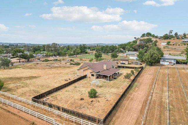 1346 Wilson Rd, Ramona, CA 92065