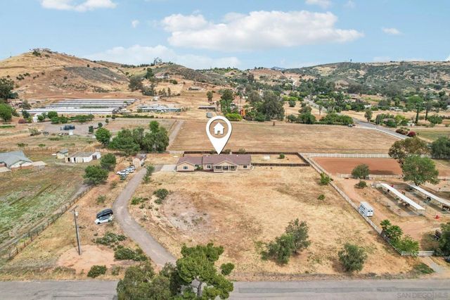 1346 Wilson Rd, Ramona, CA 92065