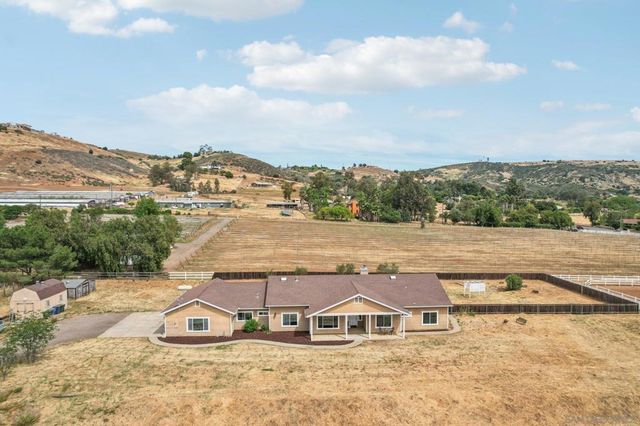 1346 Wilson Rd, Ramona, CA 92065