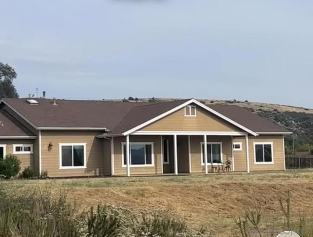 1346 Wilson Rd, Ramona, CA 92065