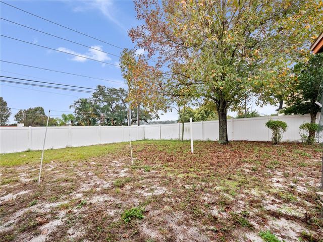 7002 CRESTLAKE DRIVE, Orlando, FL 32819