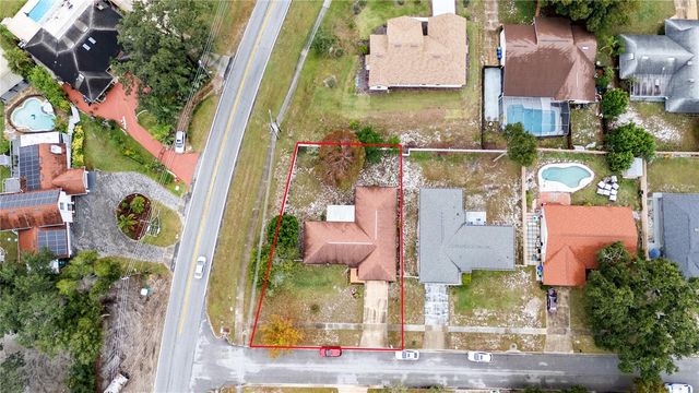 7002 CRESTLAKE DRIVE, Orlando, FL 32819