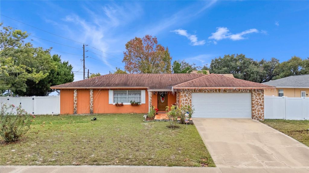 7002 CRESTLAKE DRIVE, Orlando, FL 32819