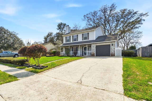 118 Elaine Street, Goose Creek, SC 29445