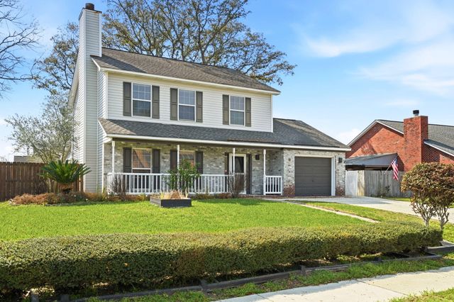 118 Elaine Street, Goose Creek, SC 29445