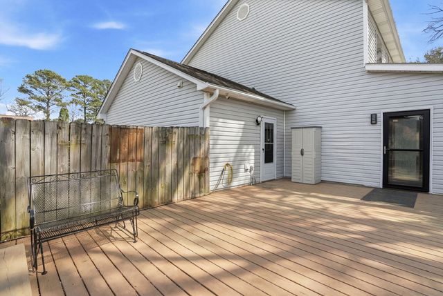 118 Elaine Street, Goose Creek, SC 29445